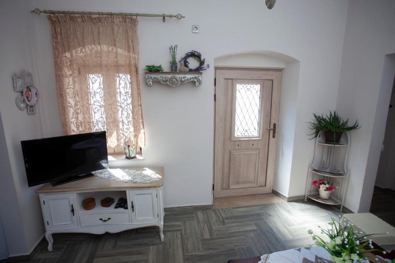 Apartament Vicky'S House Kéfalos Zewnętrze zdjęcie